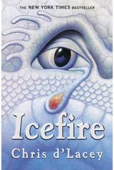 Last Dragon Book 2