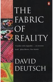 Fabric of Reality