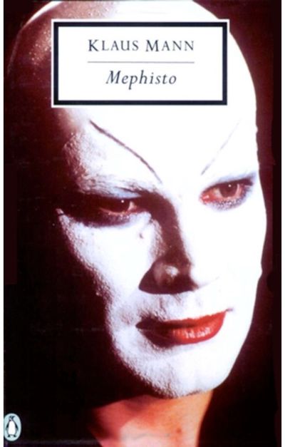Mephisto