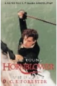 Young Hornblower Omnibus