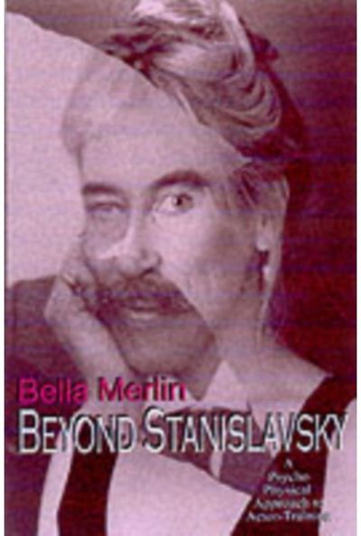Beyond Stanislavsky The Psycho-Physical