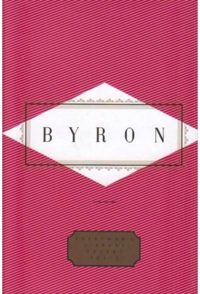 Byron Poems