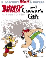 Asterix: Asterix and Album 21