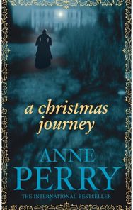 Christmas Journey (Christmas Novella 1): A festive Victorian murder mystery A festive Victorian murder mystery