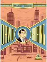 David Boring