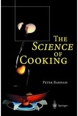 Science of Cooking