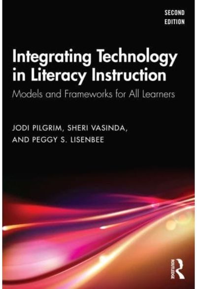 Integrating Technology in Literacy Instruction