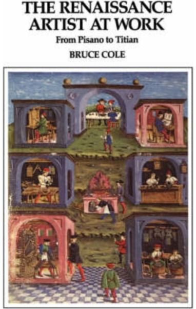 Renaissance Artist From Pisano To