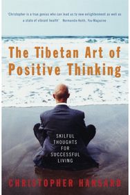 Tibetan Art Of Positive Thinking