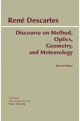 Discourse on Method,