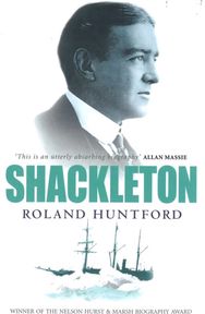 Shackleton