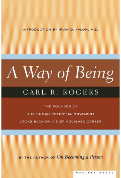Way of Being