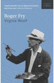 Roger Fry