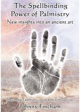 Spellbinding Power Complete Palmistry