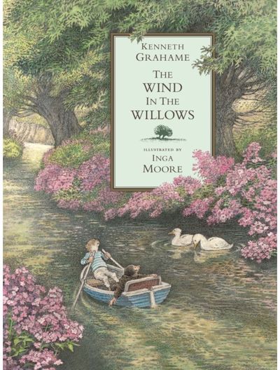Wind in the Willows