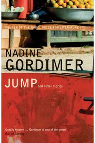 Jump and Other Stories