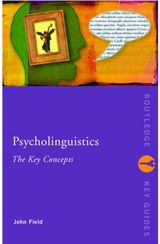 Psycholinguistics: