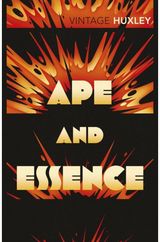 Ape and Essence
