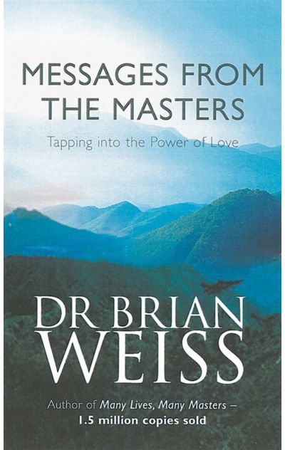 Messages From The Tapping into the