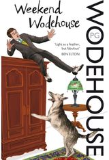 Weekend Wodehouse