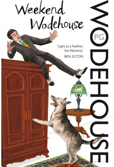 Weekend Wodehouse