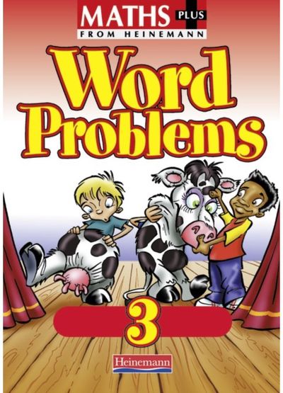 Maths Plus Word