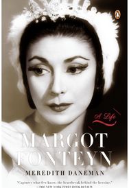 Margot Fonteyn