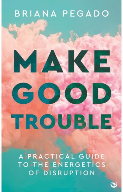 Make Good Trouble A Practical Guide to