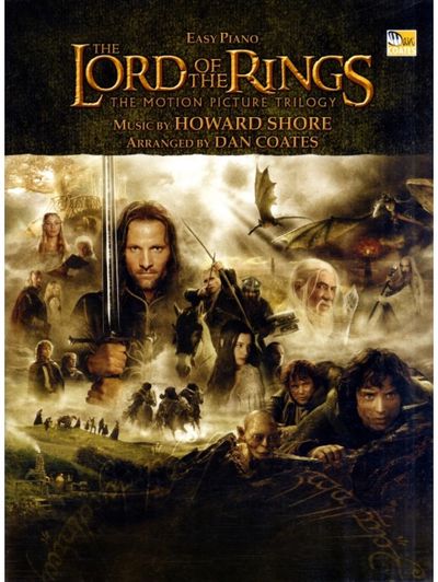 Lord Of The Rings