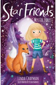 Mystic Forest