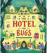 The Hotel for Bugs
