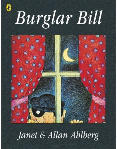 Burglar Bill
