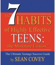7 Habits of Highly Effective Teens