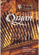 Cambridge Companion