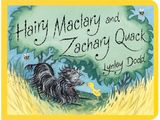 Hairy Maclary And