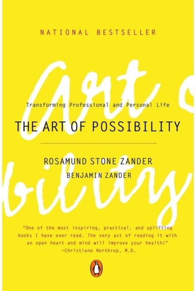 Art of Possibility