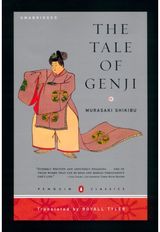 Tale of Genji