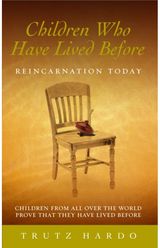 Children Who Have Reincarnation today