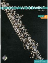 Boosey Woodwind Method Vol. 1