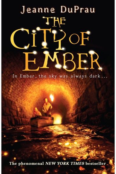 City of Ember