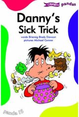 Dannys Sick Trick