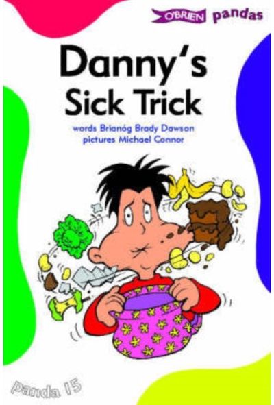 Dannys Sick Trick