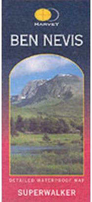 Ben Nevis: Mamores & Grey Corries Mamores & Grey Corries