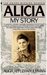 Alicia My Story