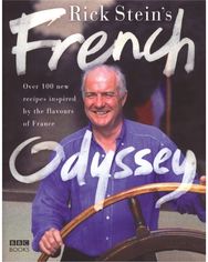 Rick Steins French Odyssey