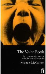 Voice Book