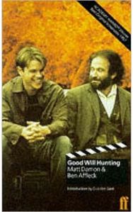 Good Will Hunting