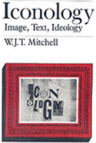 Iconology Image, Text,