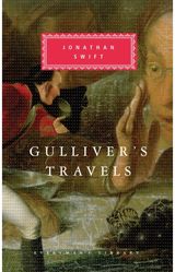 Gullivers Travels and Alexander Pope's