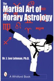 Martial Art of Horary Astrology